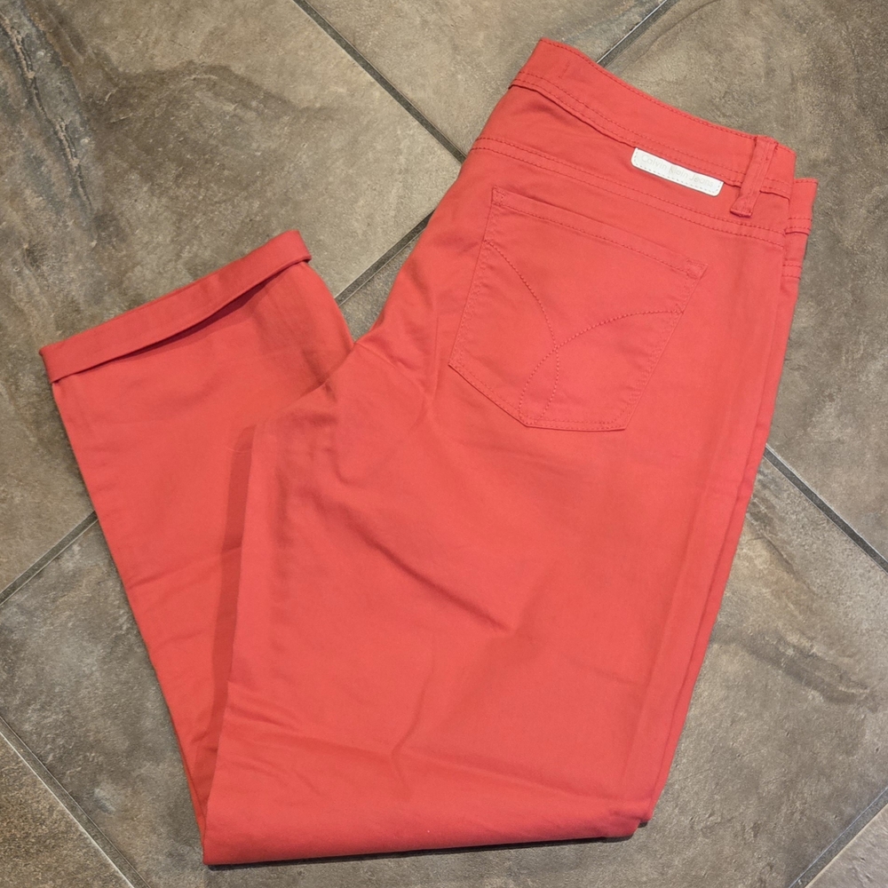 Women's Coral Jeans